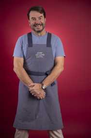 Chefes amadores do 'Chef de Alto Nível'