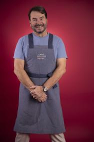 Chefes amadores do 'Chef de Alto Nível'