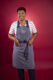 Chefes amadores do 'Chef de Alto Nível'