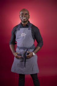 Chefes amadores do 'Chef de Alto Nível'