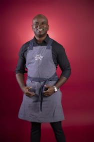 Chefes amadores do 'Chef de Alto Nível'