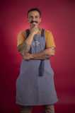 Chefes amadores do 'Chef de Alto Nível'