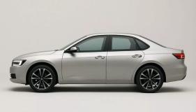 Modelo Nissan Tsuru 2026 criado por inteligência artificial