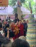 Dalai Lama_Richard Gere_bolo_aniversário