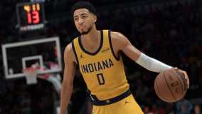 Primeiras imagens do NBA 2K26