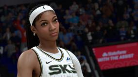 Primeiras imagens do NBA 2K26