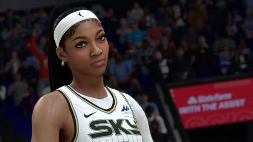 Primeiras imagens do NBA 2K26