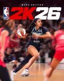 Capas do NBA 2K26