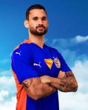 Nova camisa do Bahia com temática do Superman