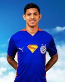 Nova camisa do Bahia com temática do Superman