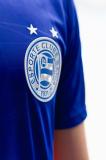 Nova camisa do Bahia com temática do Superman