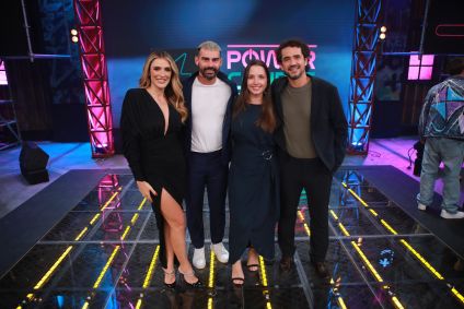 Final do Power Couple Brasil 7