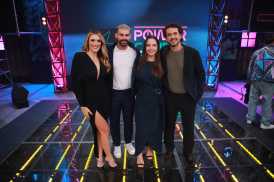 Final do Power Couple Brasil 7