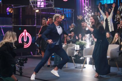 Final do Power Couple Brasil 7
