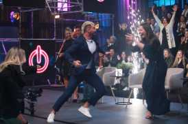 Final do Power Couple Brasil 7