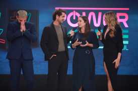 Final do Power Couple Brasil 7