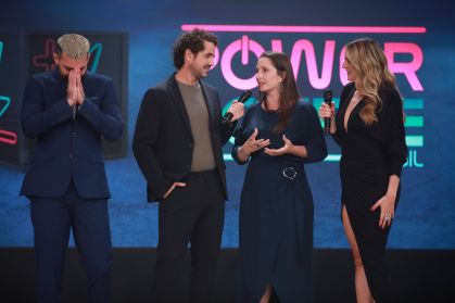 Final do Power Couple Brasil 7