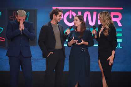 Final do Power Couple Brasil 7