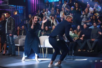 Final Power Couple Brasil 7