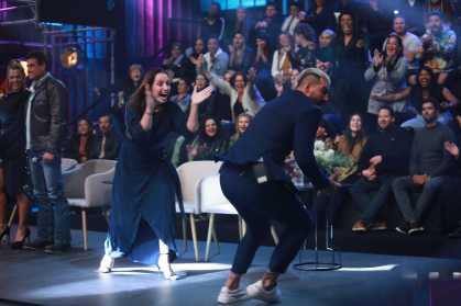 Final Power Couple Brasil 7