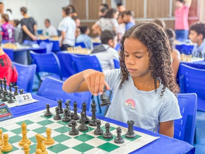Xadrez Ipatinga