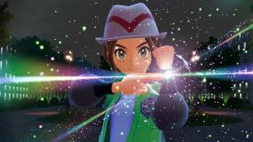 Imagens de Pokémon Legends: Z-A