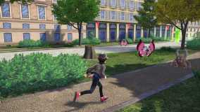 Imagens de Pokémon Legends: Z-A