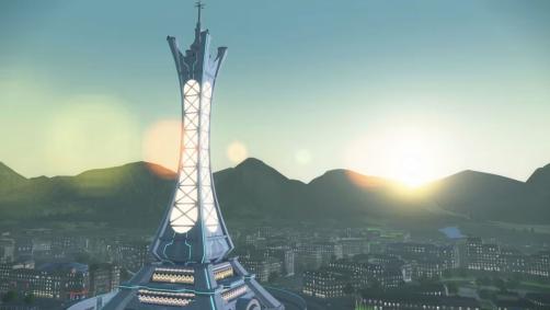 Imagens de Pokémon Legends: Z-A