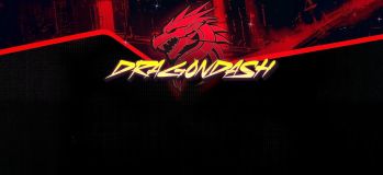 Dragondash, game em parceria da Redragon com a Baly