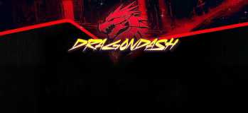 Dragondash, game em parceria da Redragon com a Baly