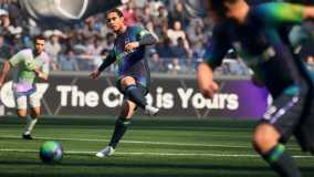 Imagens do EA Sports FC 26