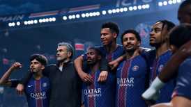 Imagens do EA Sports FC 26
