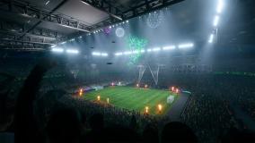 Imagens do EA Sports FC 26