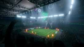 Imagens do EA Sports FC 26