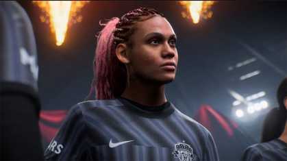 Imagens do EA Sports FC 26