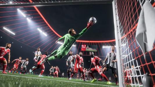 • Divulgação/EA Sports