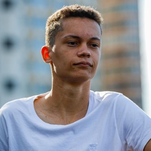 Luccas Melo