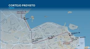 Alterações trânsito Rio de Janeiro