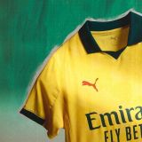 Homenagem ao Brasil? Milan lança uniforme nas cores verde e amarela