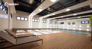 Imagens das reformas