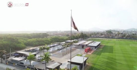 Imagens das reformas