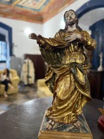 Igreja Matriz de Nossa Senhora do Bonsucesso reabre neste sábado (9)