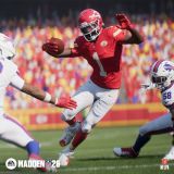 Madden NFL 26 é lançado oficialmente