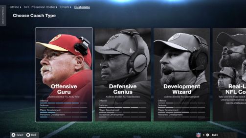 Madden NFL 26 é lançado oficialmente