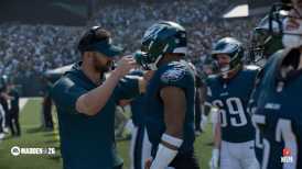 Madden NFL 26 é lançado oficialmente