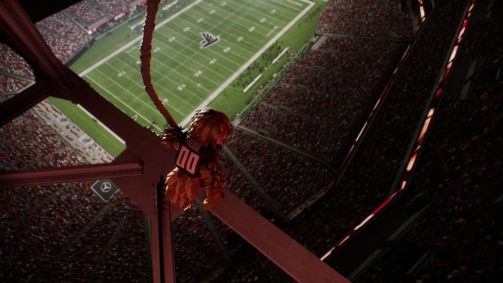 Madden NFL 26 é lançado oficialmente