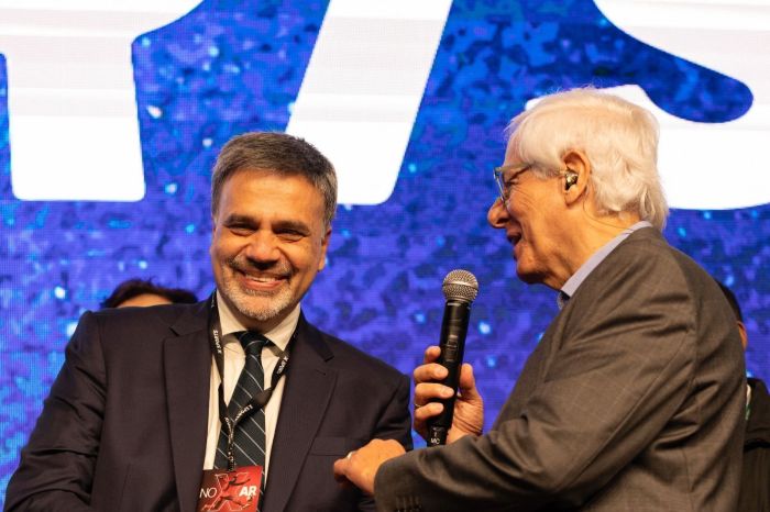 Jornalistas Mauro Beting e Milton Leite serão algumas das principais vozes da Xports