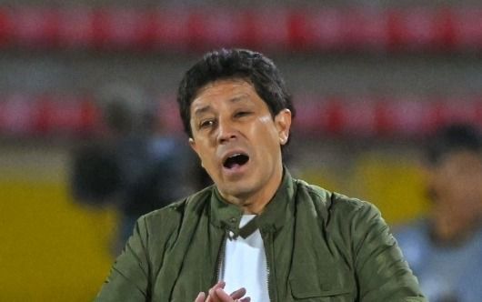 Renato Salas, diretor do Mushuc Runa, do Equador