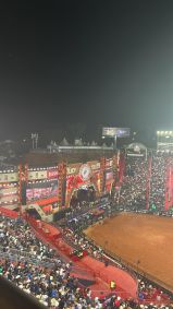 Veja fotos da Festa do Peão de Barretos 2025