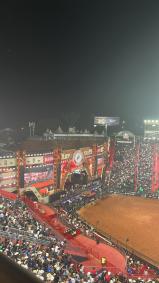 Veja fotos da Festa do Peão de Barretos 2025